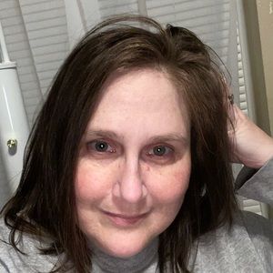 Meet your Posher, Rita